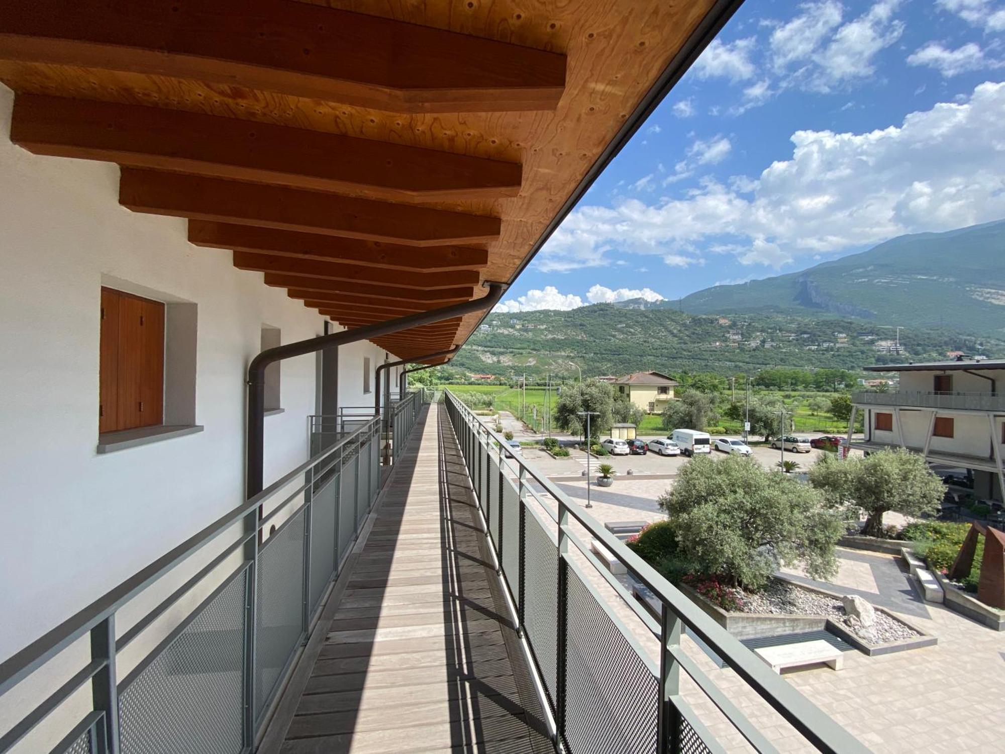 Silver Thermal Home Arco Exterior photo